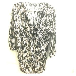 Like new! Motherhood Maternity Dressy Top